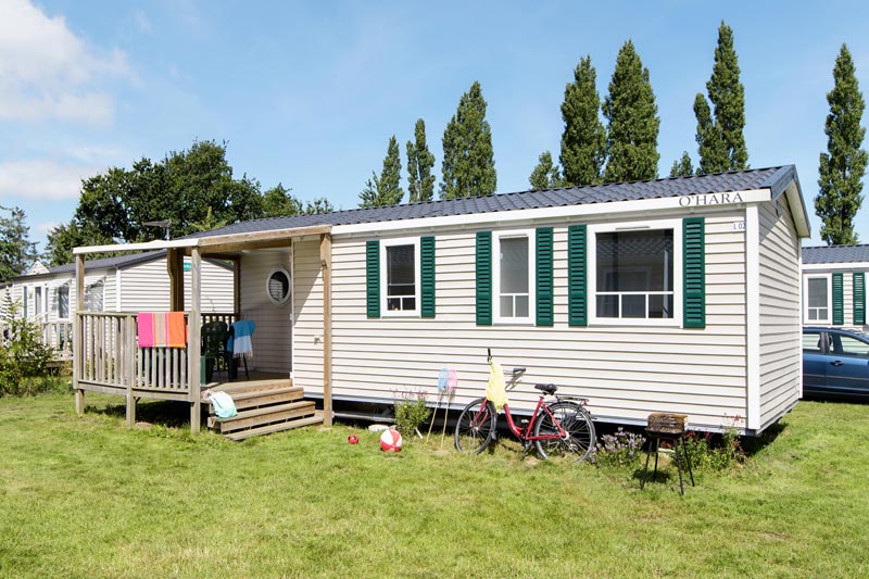 Mobil-home Grand Large