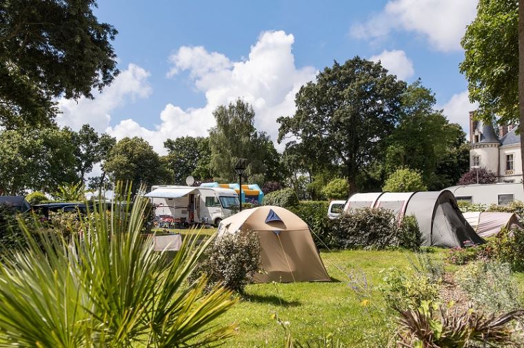 Emplacement Electricité (10Amp)