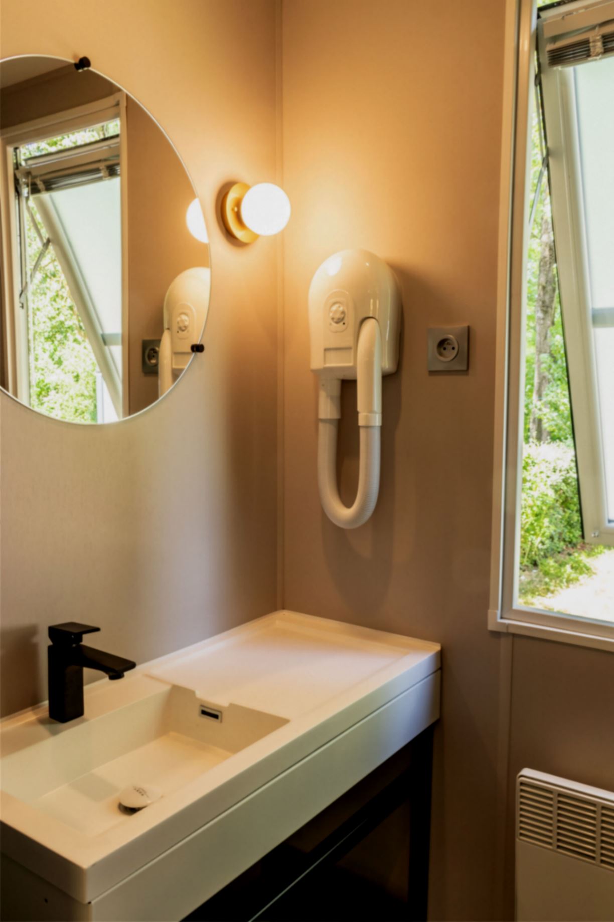 2CH MH Premium Alizé 4 pers