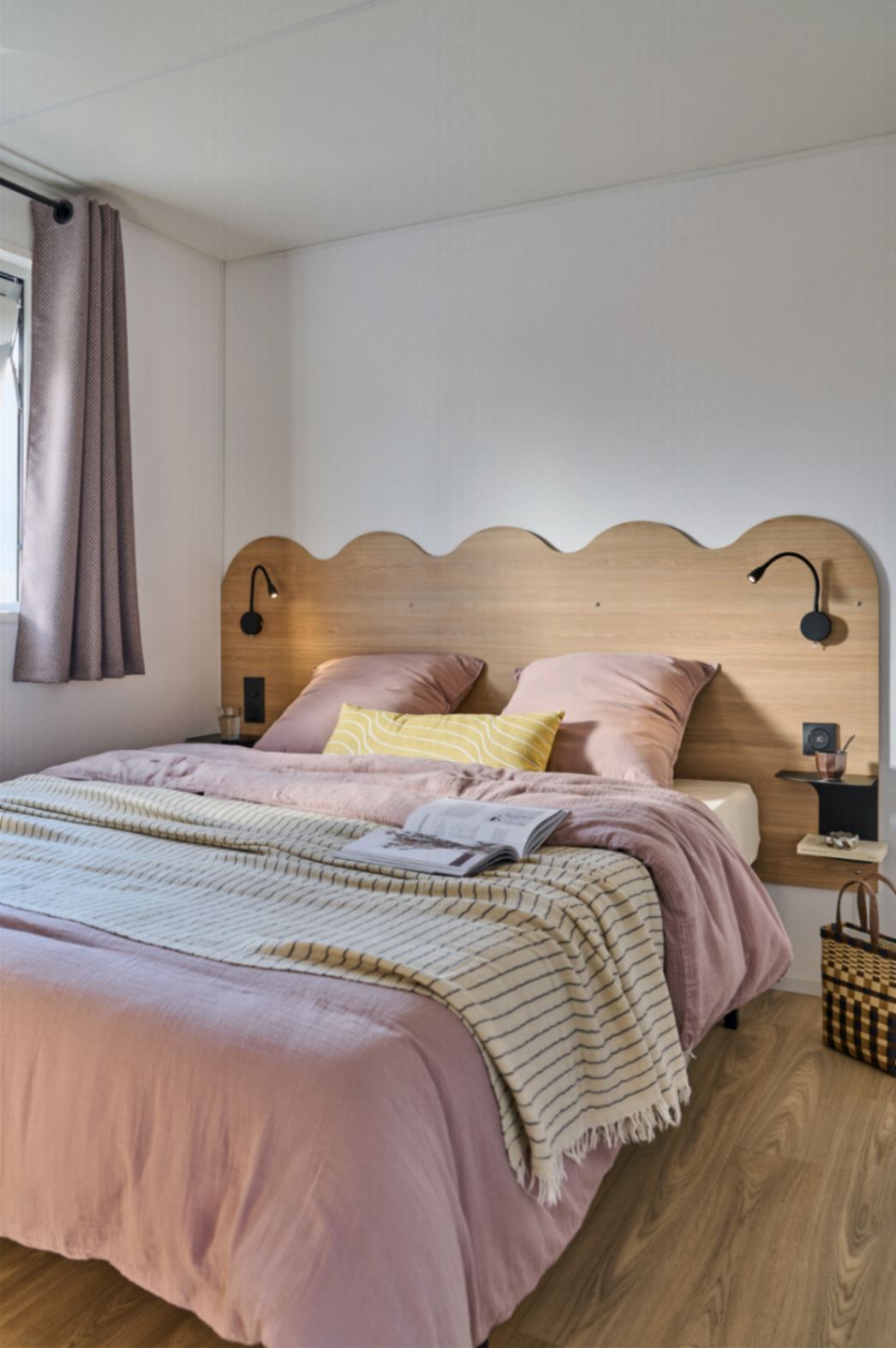 3 CH MH Privilège Némo 6 pers