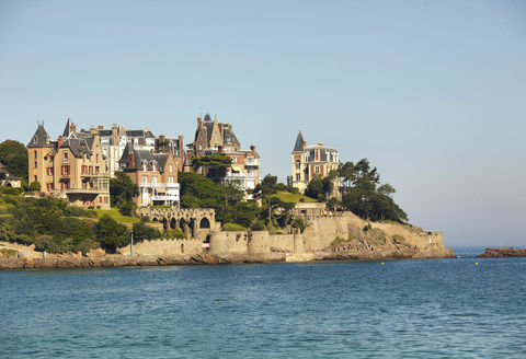 dinard