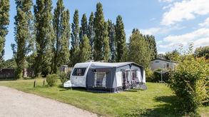 domaine de la ville huchet emplacements camping saint malo