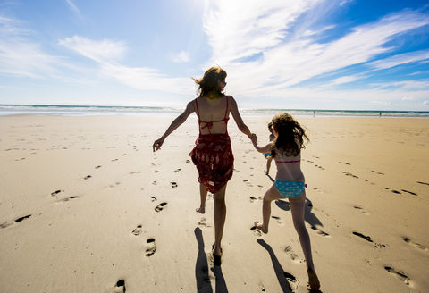 camping bord de mer saint malo la plage