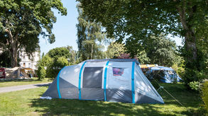 camping la ville huchet saint malo