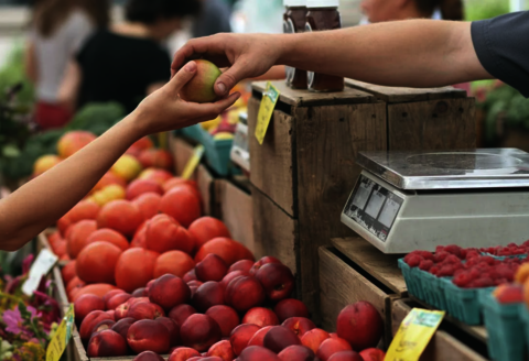 Marché