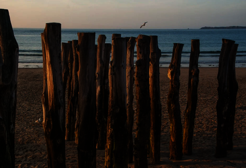 Saint Malo