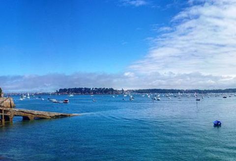 Dinard