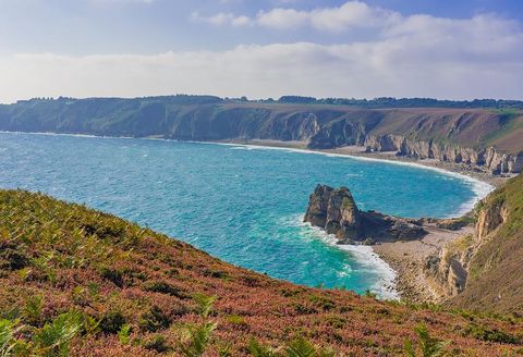 Cap Fréhel