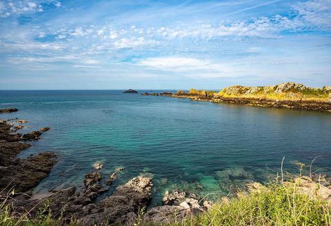 Pointe du Grouin