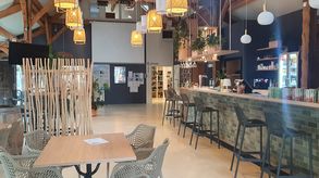 snackbar camping la ville huchet saint malo
