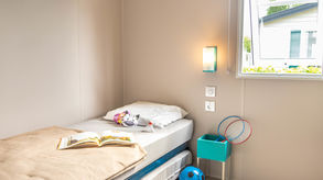 Chausey chambre enfants