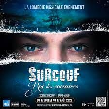 Surcouf