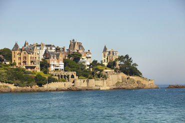 dinard