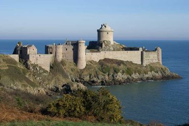 fort la latte et cap frehel