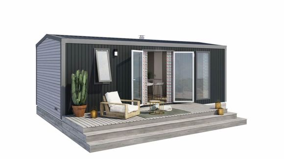 Mh gd confort 2ch 804 vue ext couleur ohara 2023