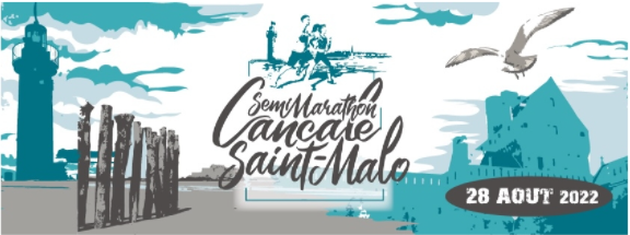 Semi marathon Cancale St Malo