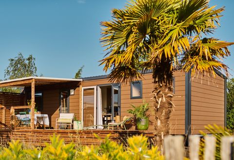 Mobil home Némo