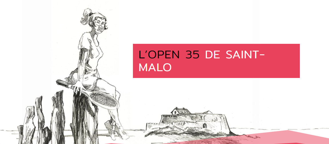 Open 35 de St Malo