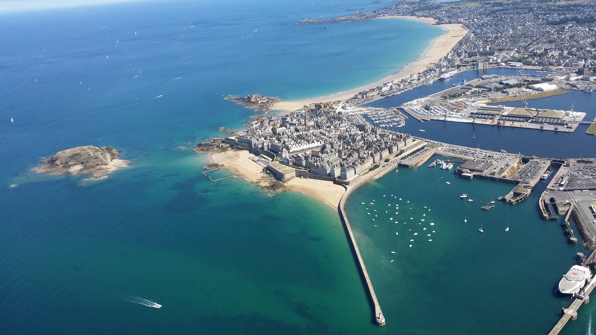 Restaurant Saint Malo Restaurant Saint Malo