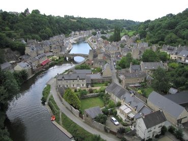 Vallée de la Rance