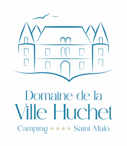 logo ville huchet