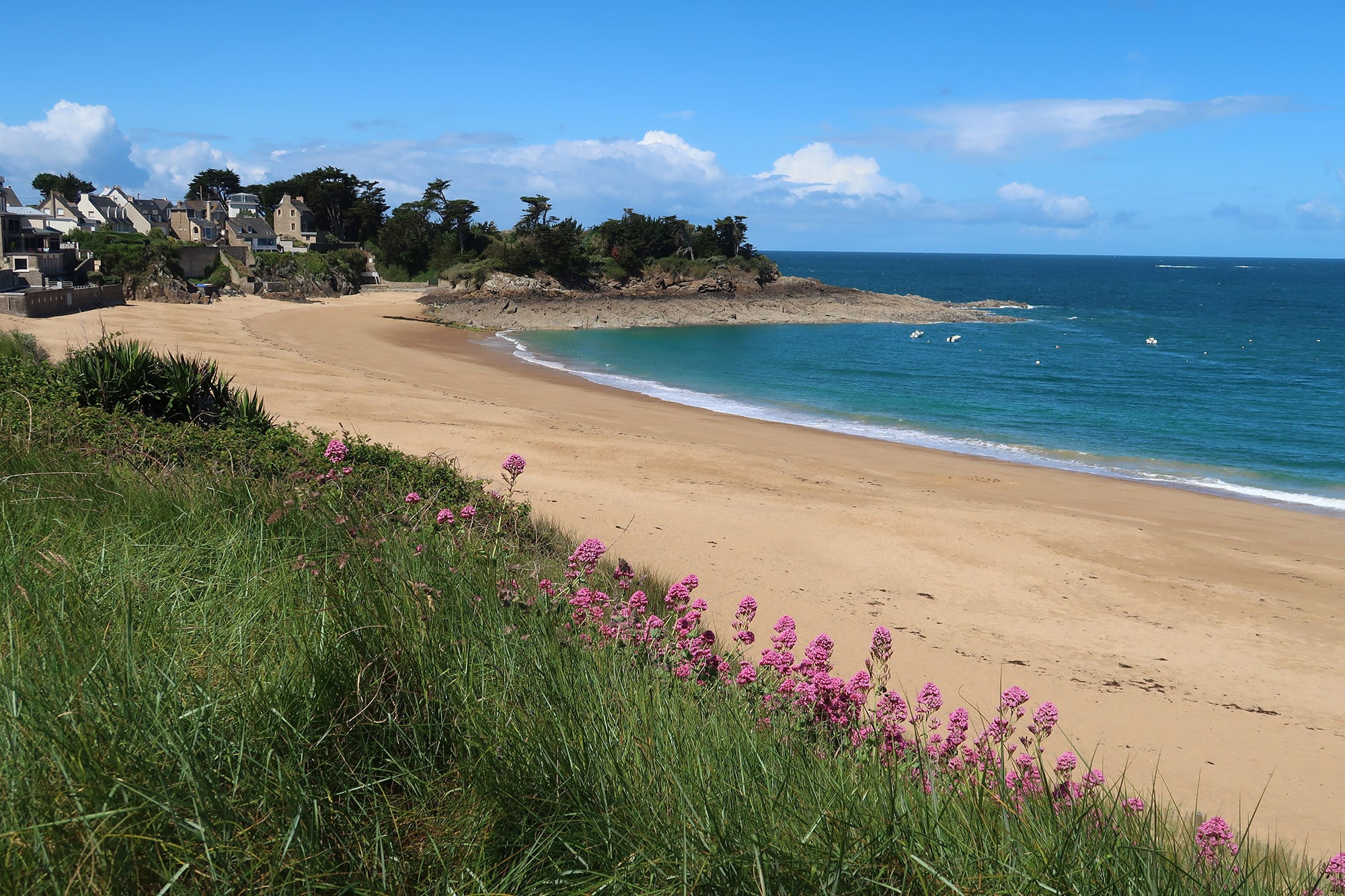 ROTHENEUF PLAGE
