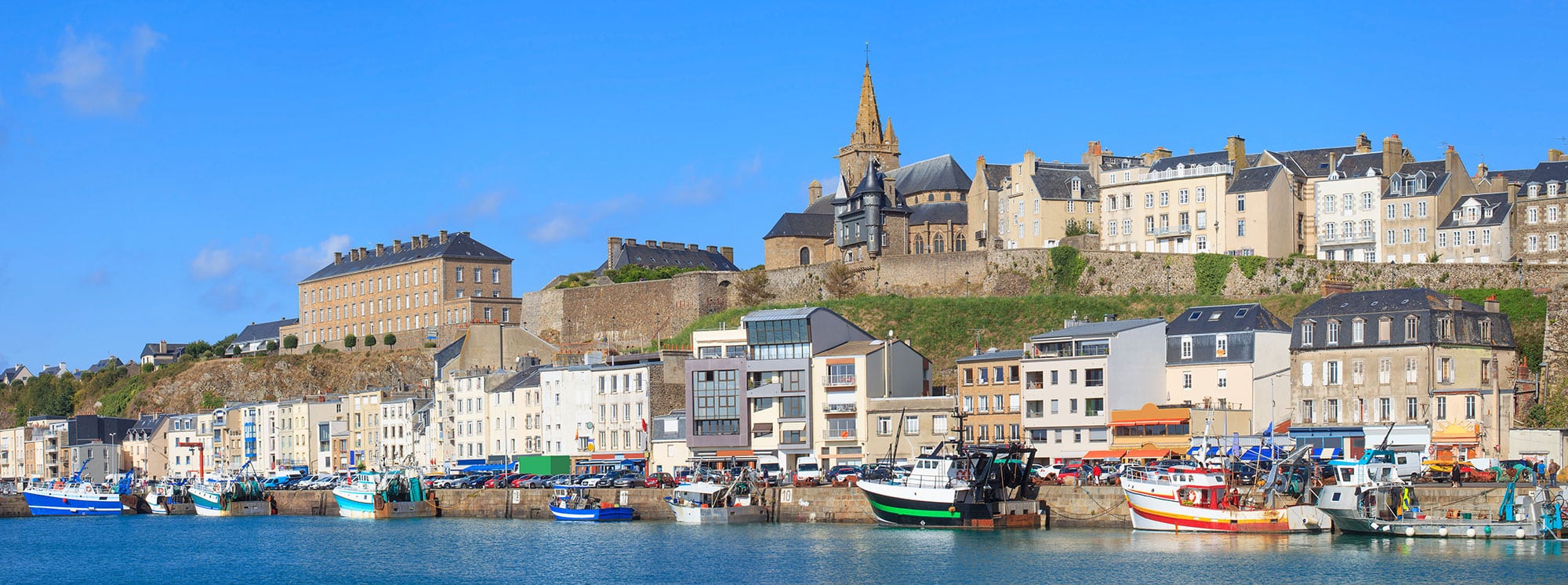 granville normandie
