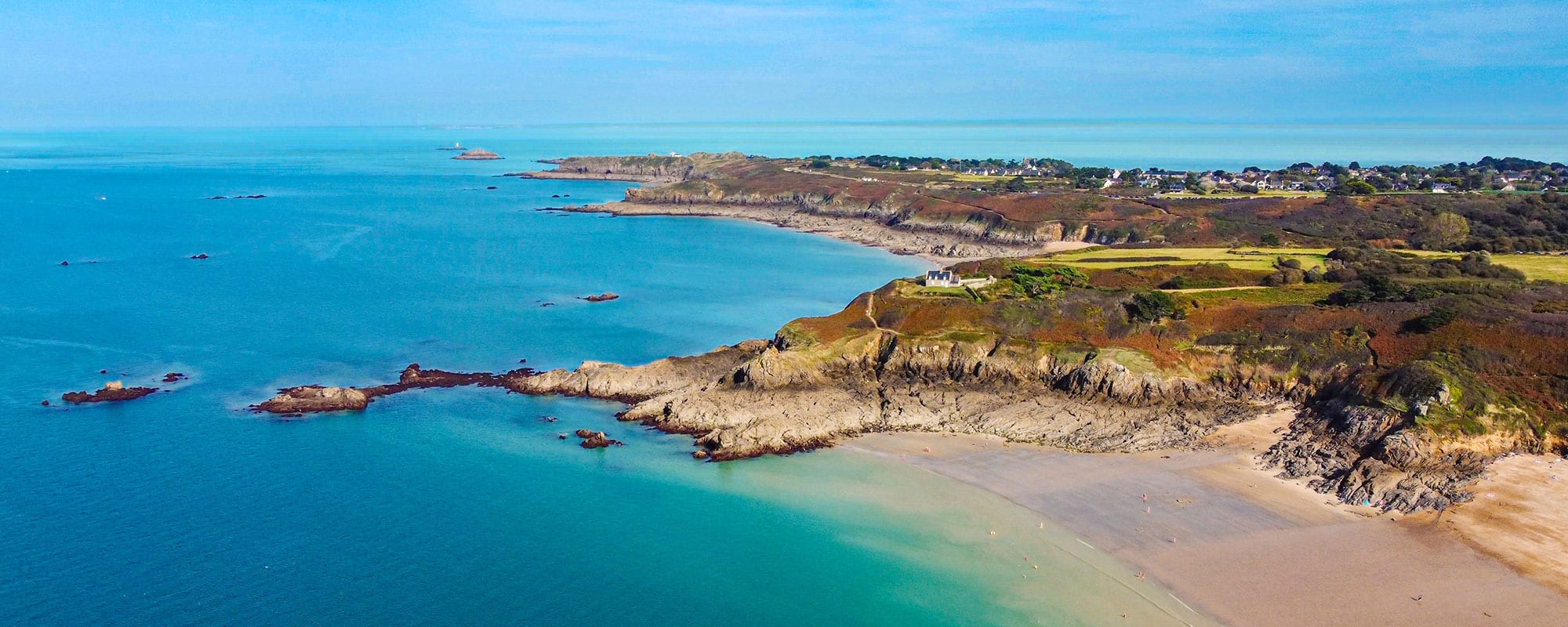 pointe de grouin
