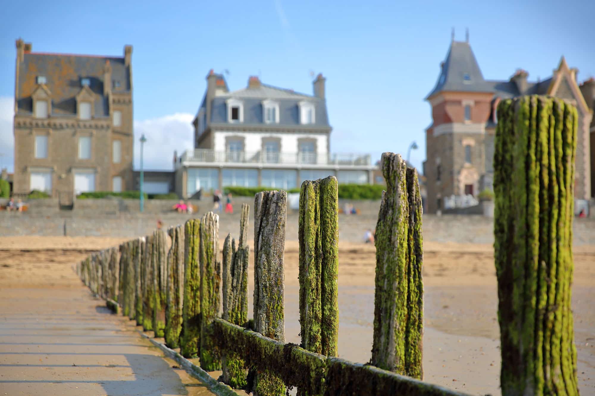 sillon bretagne