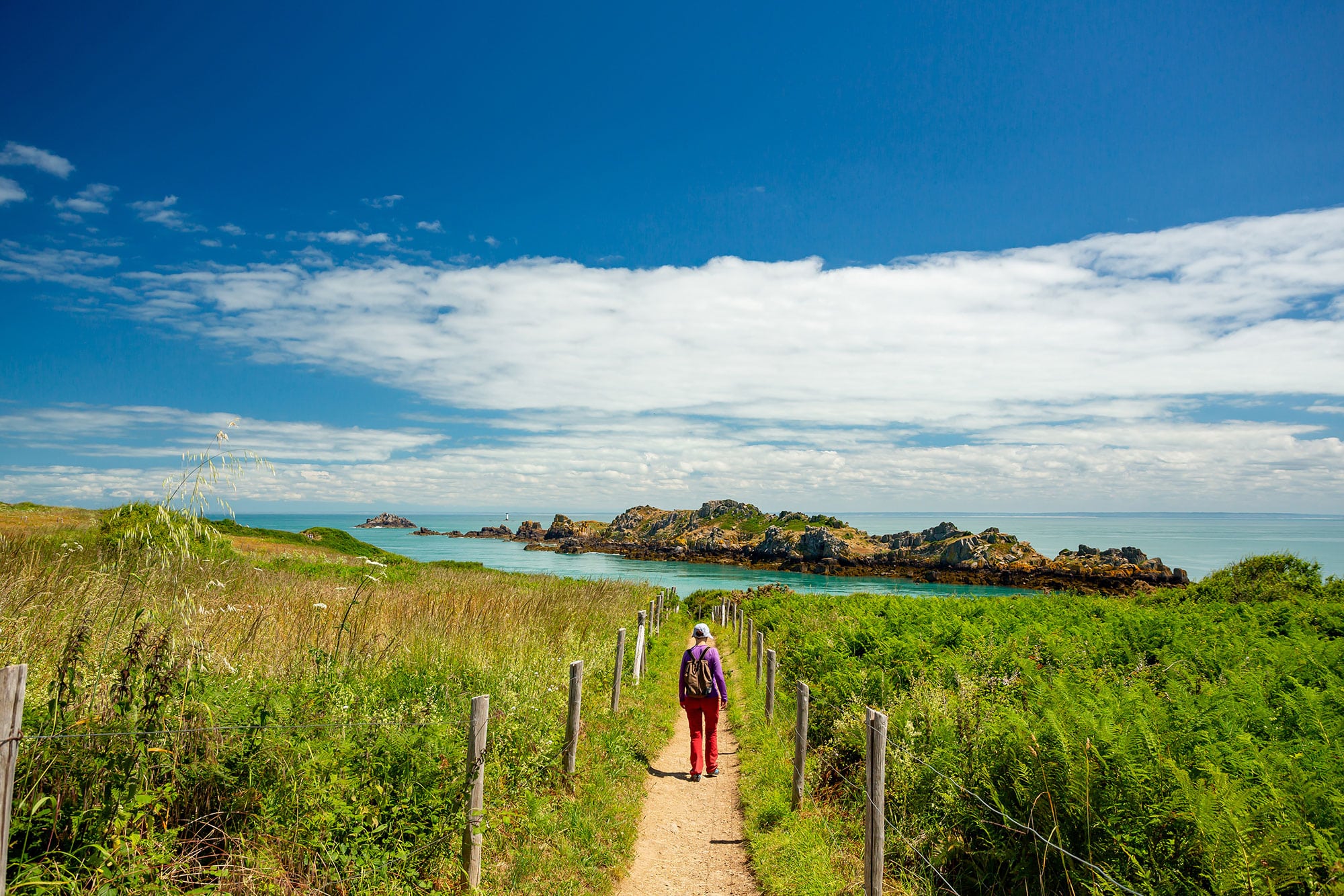tourisme pointe de grouin