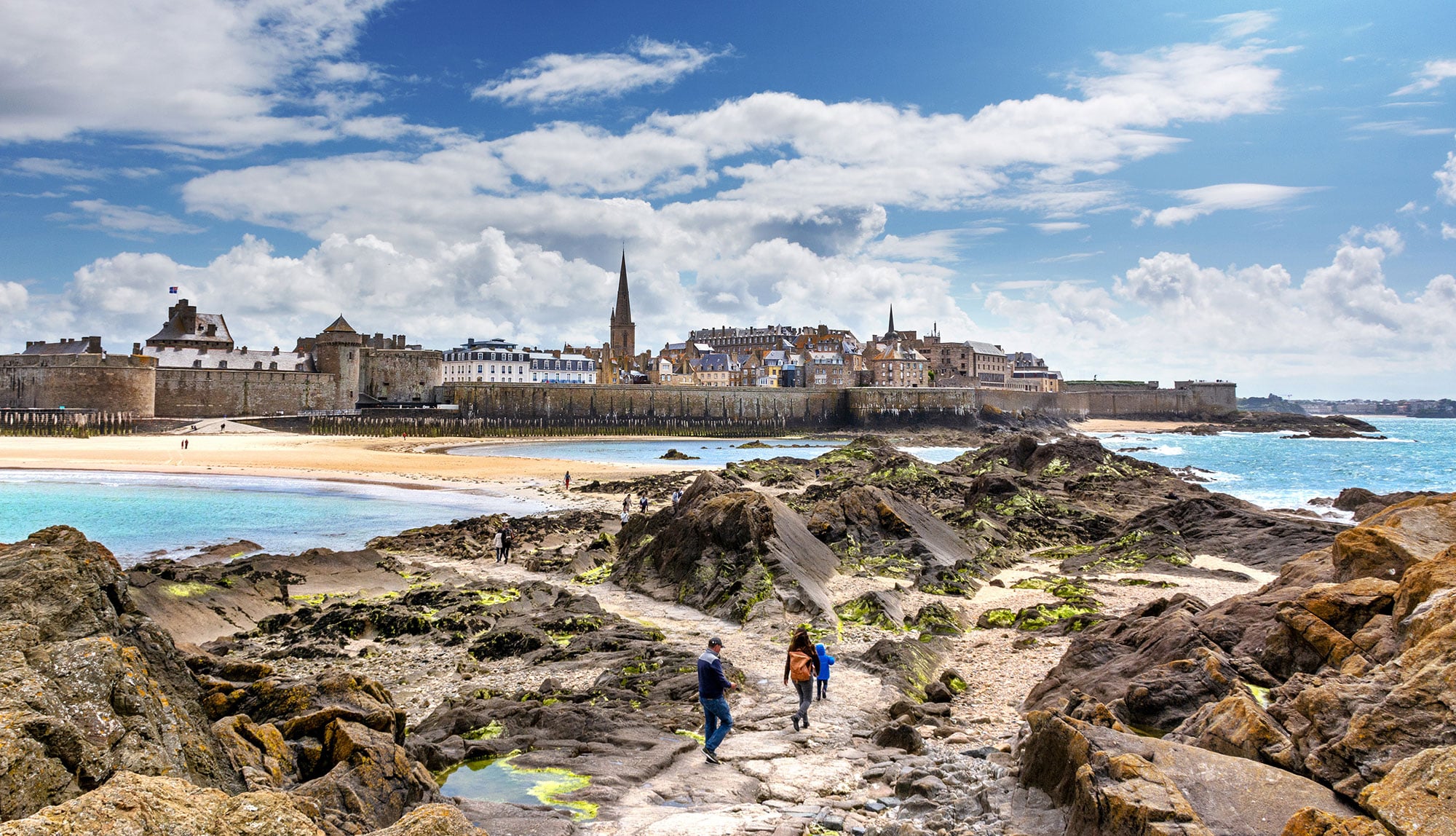 tourisme saint malo