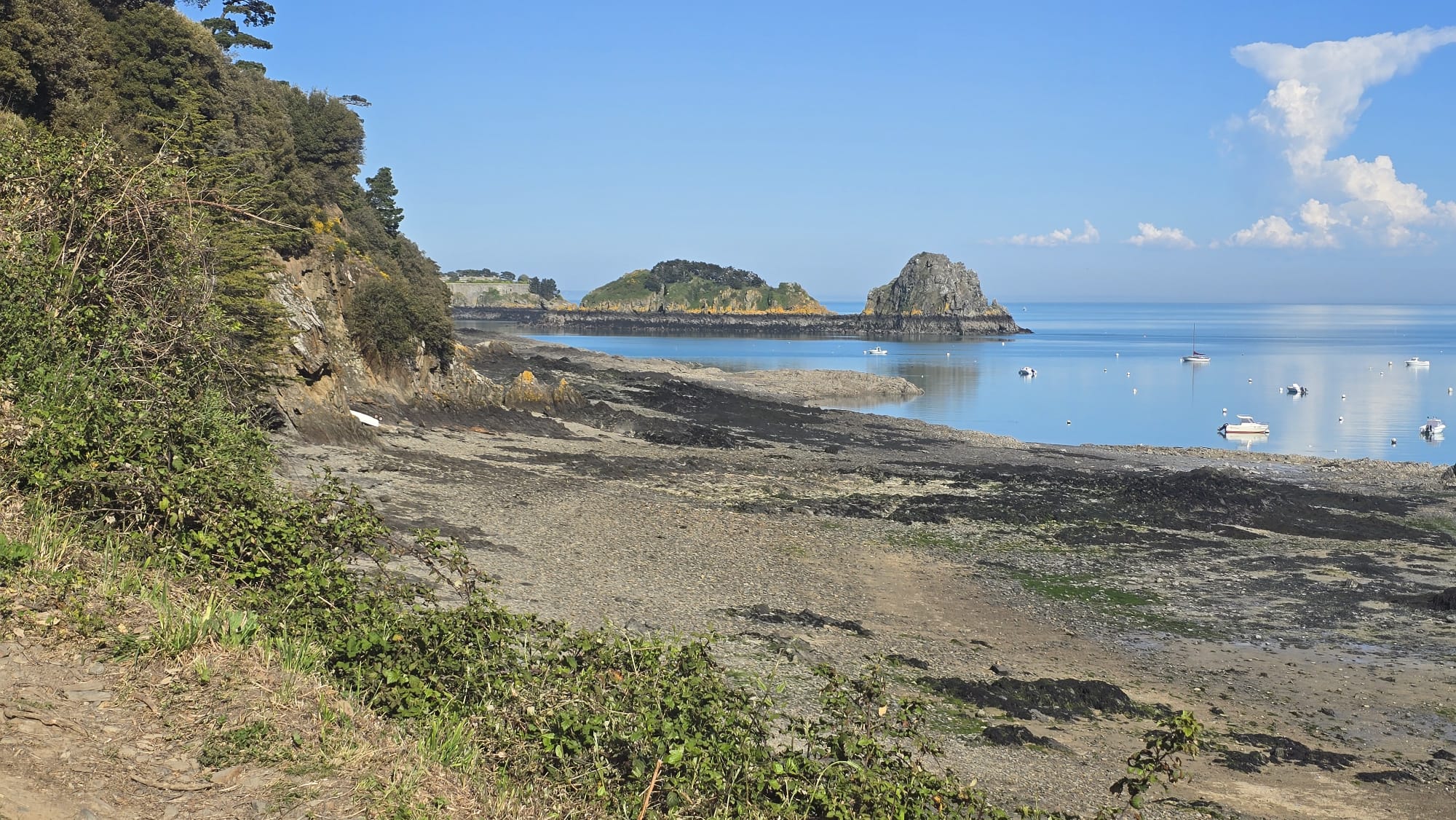 cancale avril 2026