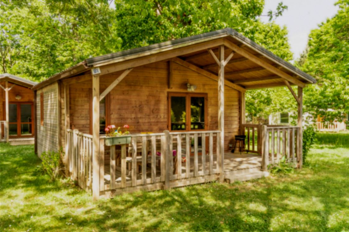 Chalet Tyt’home