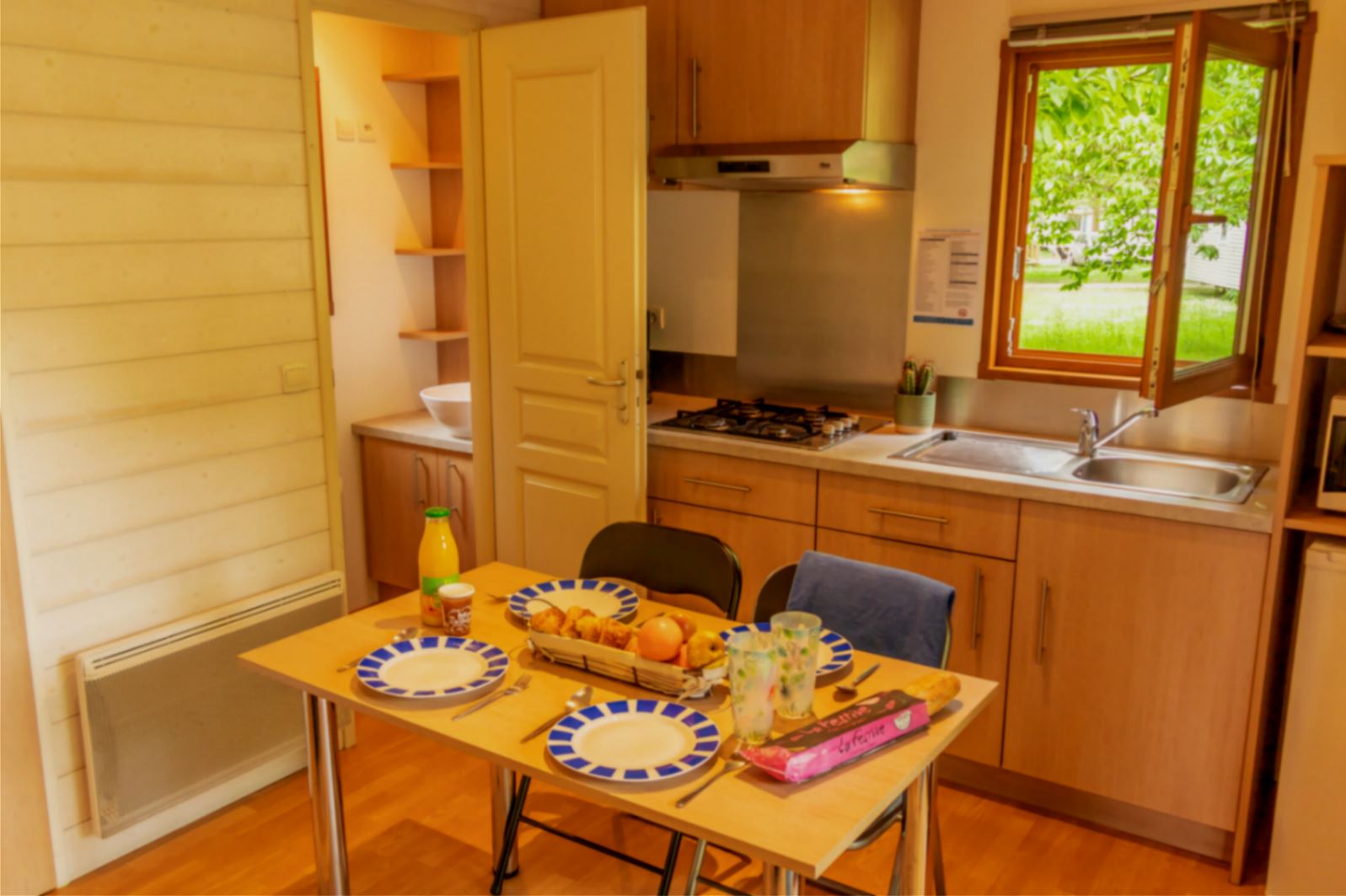 Chalet Tyt&rsquo;home