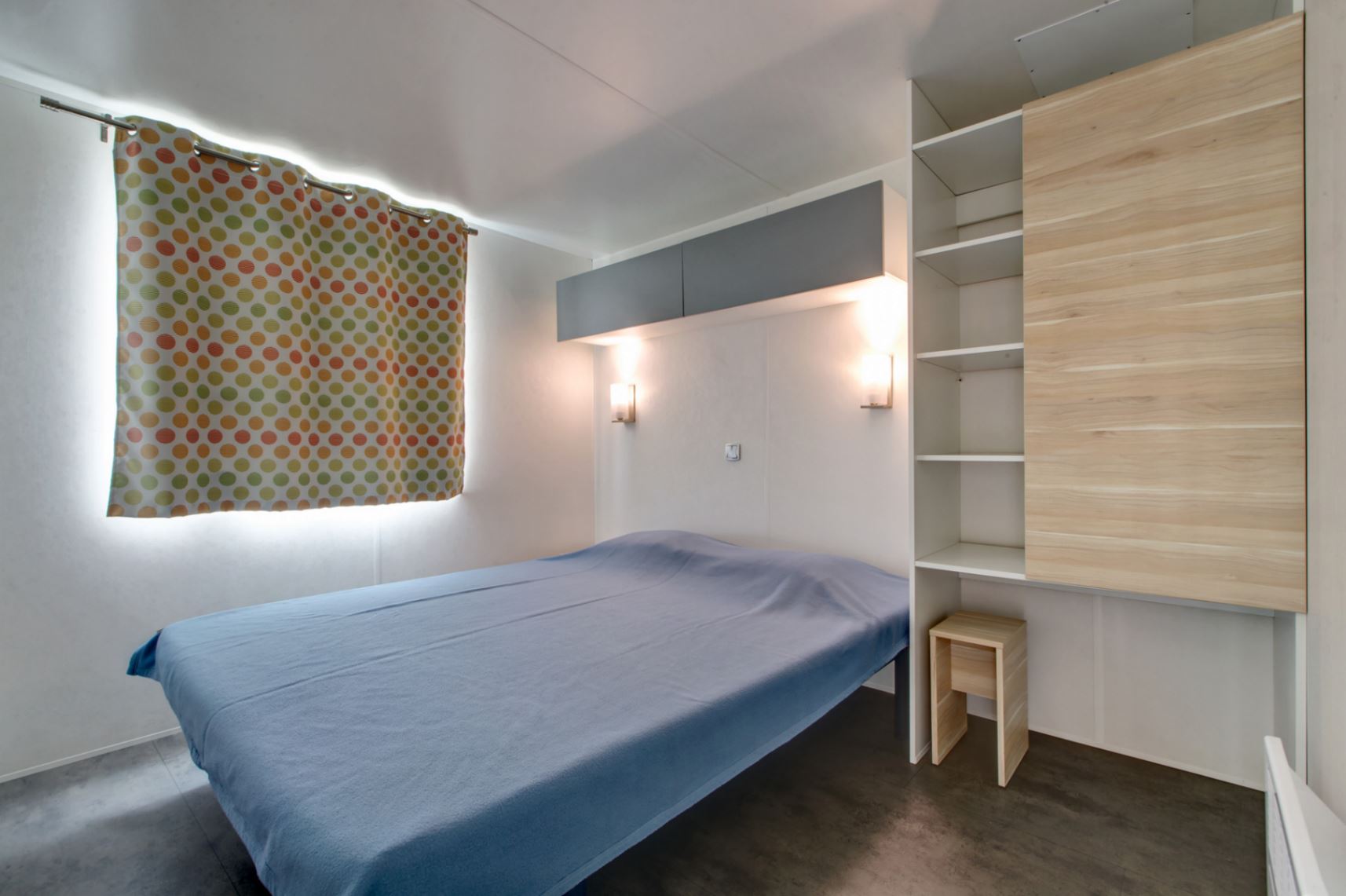 Mobil-home Grand Large