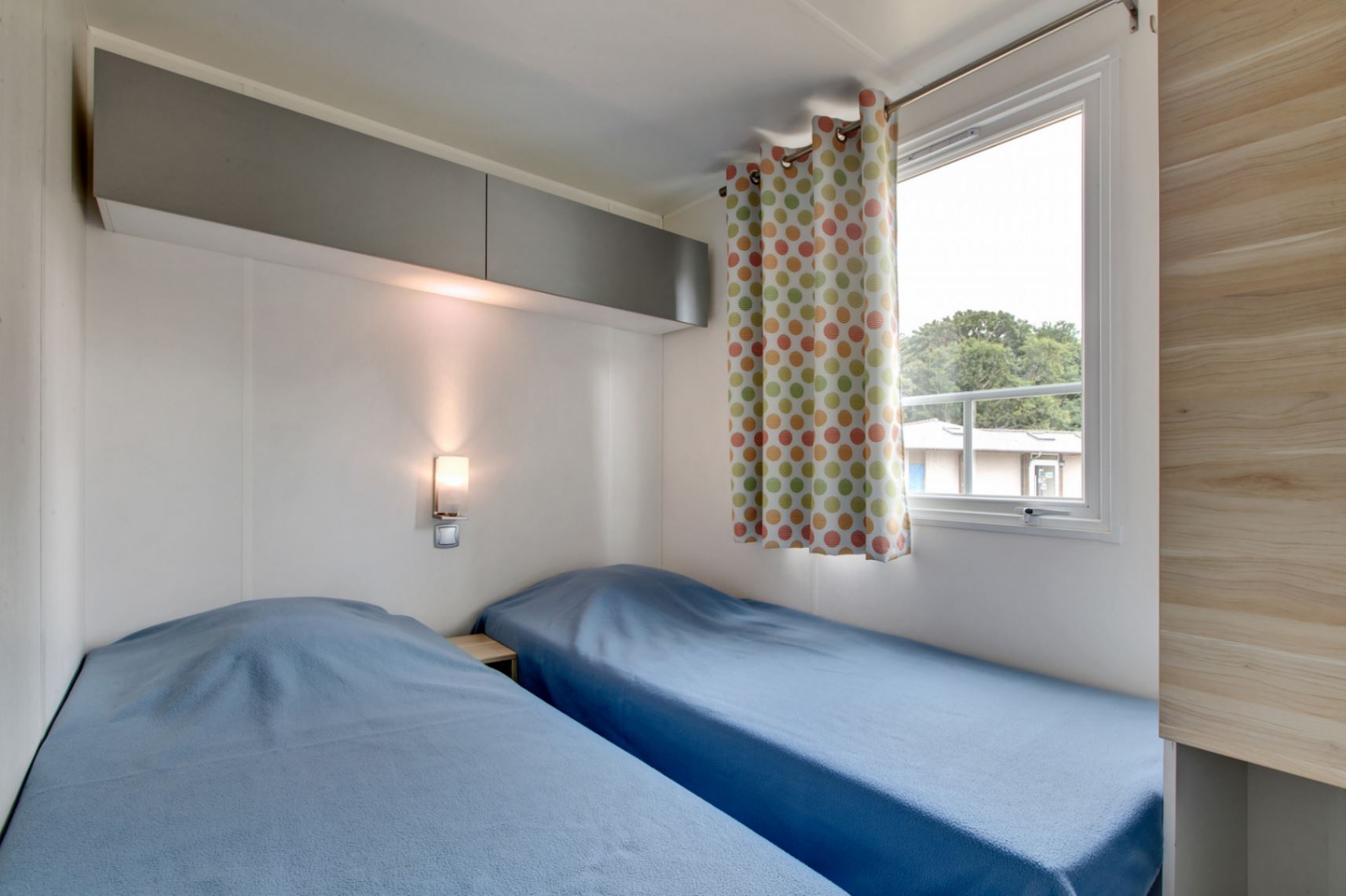 Mobil-home Grand Large